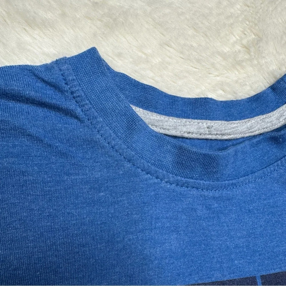 Nintendo The Super Mario Brothers Movie Blue Size 5 - Picture 7 of 16